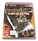 Bulletstorm Limited Edition Sony PS3 (Pre-Owned)