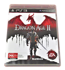 Dragon Age II Sony PS3 (Pre-Owned)