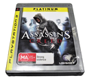 Assassin's Creed Sony PS3 (Pre-Owned) - Games We Played