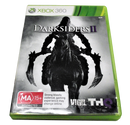 Darksiders II XBOX 360 PAL (Preowned)