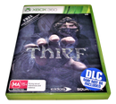 Thief XBOX 360 PAL (Preowned)