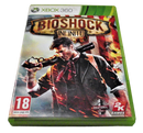 Bioshock Infinite XBOX 360 PAL (Preowned)