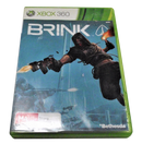 Brink XBOX 360 PAL (Preowned)