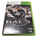 Halo Combat Evolved Anniversary XBOX 360 PAL (Preowned)
